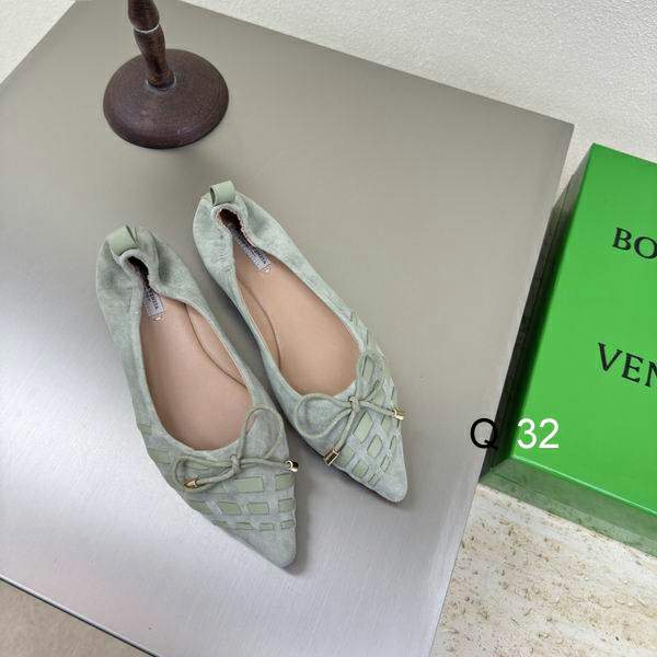 Picture of Bottega Shoes _SKUBVsz35-40YY04051839